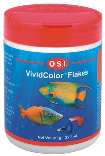 OSI VividColor Flakes 100ml / 20gr.