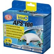 Tetra APS 100 White Edition Hava Motoru