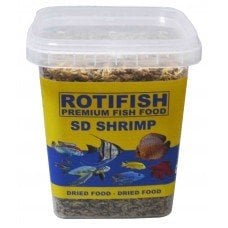 Rotifish SD Shrimp 200gr Kova