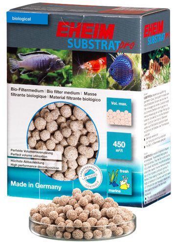 Eheim Substrat Pro 1Lt 720gr.