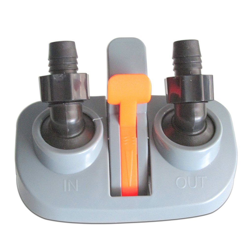Dophin CF1200 CF1400 Musluk