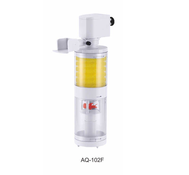 Sobo AQ-102F İç Filtre 1200Lt/Saat
