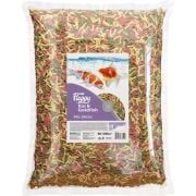 Floppy Koi & Goldfish Mix Sticks 1000gr.
