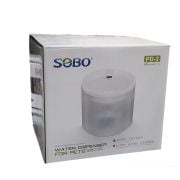 Sobo PD-3 Su Pınarı Usbli 2Lt