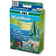 Jbl WishWash Cam Temizleme Bezi+Sünger
