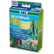 Jbl WishWash Cam Temizleme Bezi+Sünger