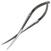 ADA Pro Scrissors Spring Eğimli Bitki Makası 15cm