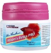 Ocean Nutrition Atison's Betta Pro 75gr.