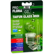 Jbl Proflora Taifun Glass Midi CO2 Difüzörü