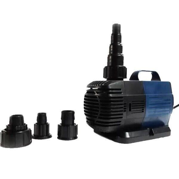 Sobo BO-8000A Kafa Motoru 8000Lt/Saat