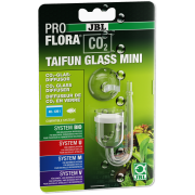 Jbl Proflora Taifun Glass Mini CO2 Difüzörü
