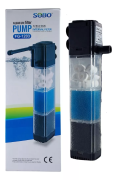 Sobo FG-1203 İç Filtre 880lt/saat