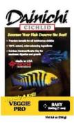 Dainichi Cichlid Veggie Pro 2500gr (3mm)