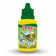 Deep Fix Bio-Turt Kabuk Sertleştirici 50ml