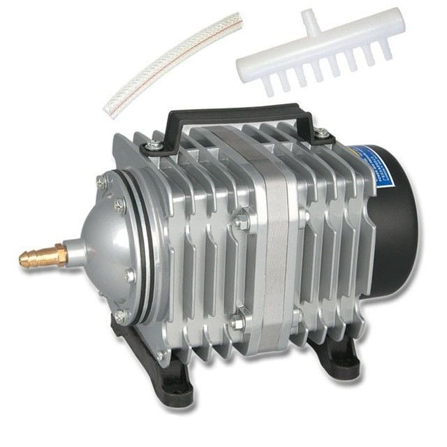 Resun ACO-003 Electromanyetik Hava Kompresörü