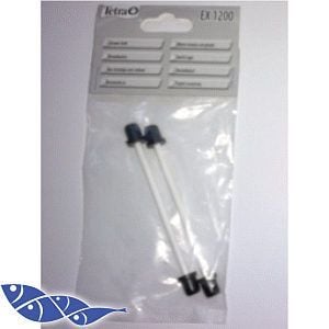 Tetratec Ex 1200 Seramik Mil 1adet Açık