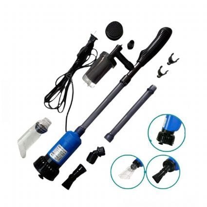 Sobo BO-058 Elektirikli Dip Sifonu 2000 Lt/h 32 W