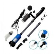 Sobo BO-058 Elektirikli Dip Sifonu 2000 Lt/h 32 W