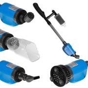 Sobo BO-058 Elektirikli Dip Sifonu 2000 Lt/h 32 W