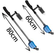 Sobo BO-058 Elektirikli Dip Sifonu 2000 Lt/h 32W