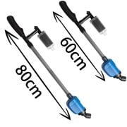 Sobo BO-058 Elektirikli Dip Sifonu 2000 Lt/h 32W