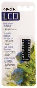Hagen Marina Lcd Termometre