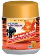 Ocean Nutrition Goldfish Formula Flake 70gr.