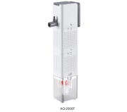 Sobo AQ-2000F İç Filtre 1800lt/saat