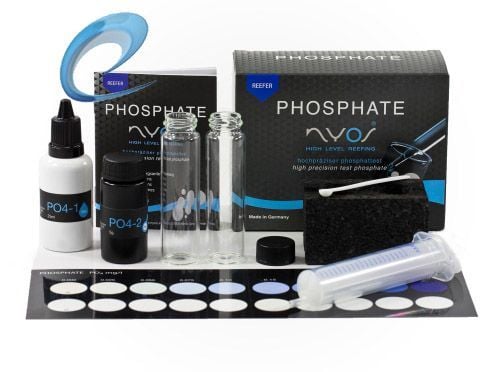 Nyos PO4 Phosphate Test Kit