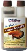 Ocean Nutrition Atison's Betta Spa 125ml