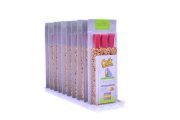 Quik Meyveli Muhabbet Krakeri 3x40gr