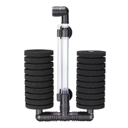 Sobo SB-2812 İkili Büyük Pipo Filtre