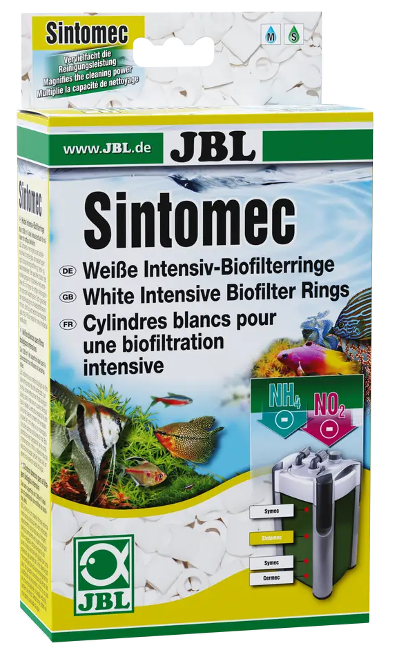 Jbl SintoMec 1Lt 600gr.