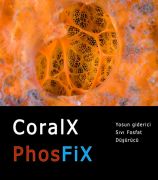 CoralX PhosFix 500ml Fosfat Düşürücü