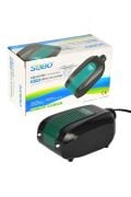 Sobo SB-1106 Çift Çıkşlı Hava Motoru