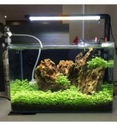 OrionLed AKVARYUM NANO LED AYDINLATMA ARMATÜRÜ 40cm