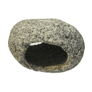 Dophin U-676C Granit 3 Delikli Balık Yuvası