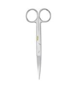 ADA Do Aqua Scissors S Düz Makas 14cm