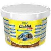 Tetra Cichlid Stick 250gr AÇIK