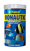 Tropical Bionautic Granulat 100ml / 55gr