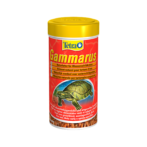 Tetra Gammarus 1Lt / 100gr.