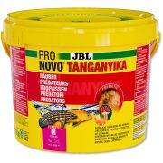 Jbl Pro Novo Tanganyika Flake M 5,5lt 950gr.