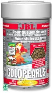 JBL Gold Pearls 1lt / 580gr