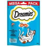 Dreamies Somonlu Kedi Ödülü 180 Gr