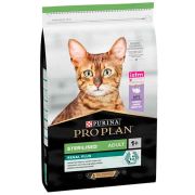 Proplan Hindili Kısırlaştırılmış Kedi Maması 10Kg