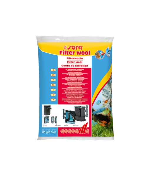 Sera Elyaf 100gr.