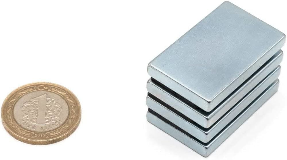 Sep-Art artemia Mıknatısı Büyük Boy