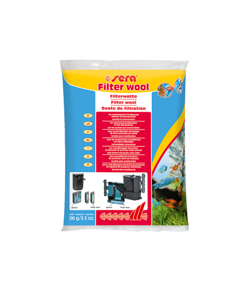 Sera Elyaf 100gr.