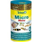 Tetra Micro Menü 100ml 65gr.