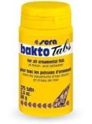 Sera Bakto Tabs 100ml 275adet